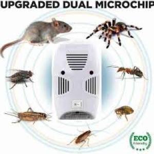 Ultrasound Repellent pest Control Electric Insect Killer Indoor  (Lantern) 1 Pcs