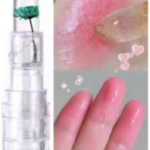 Jelly Flower Magic Lipstick (Pack of 1).