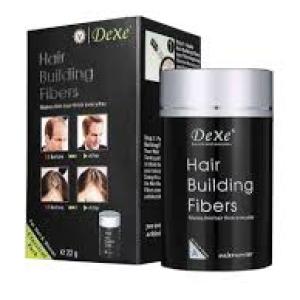 Hair Fibers Keratin Thickening Spray Hair Growth Powder Wig Regrowth 1 Pcs