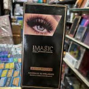 10 PICS Professional Eyelashes