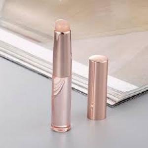 Silicone Lip Brush with Cover Lipstick Makeup Brushes Women (1 Piece).
