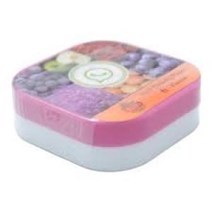 Nail Polish Remover Pads, Nail Cleaning Tissues.(pack of 1)