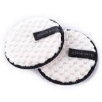 Double-Sided Makeup Remover Pads ( pack of 2 )