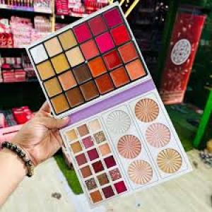 48 Color Makeup Palette (Pack of 1)