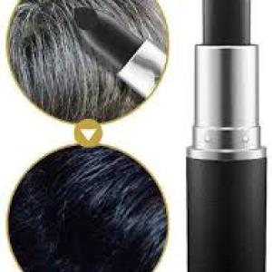 Professional Lipstick Shape Hair Color (Pack of 1)black