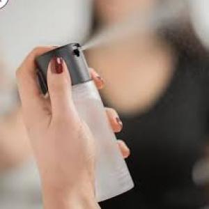 Makeup Setting Spray/Fixer ( Pack of 1)