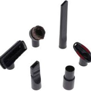 Brush Vacuum Cleaner Parts Spare Accessories Nozzles Attachment Dusting Pack Of 6
