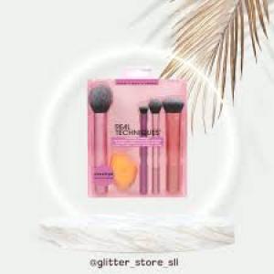 Professional Makeup Brush Set 1 Pcs