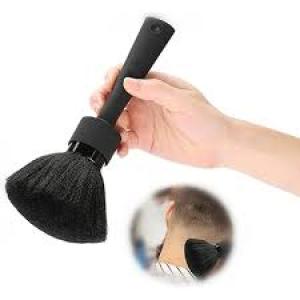 Barber Brush Neck Duster, Neck Duster Soft Hair Brush Neck Duster.