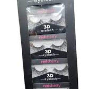 EYELASH  5D MINK HAIR ( Pack of 1)