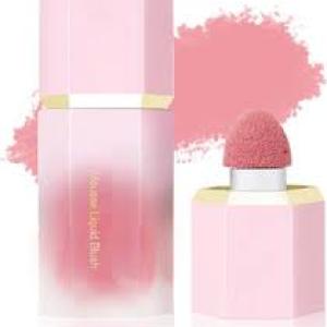 Ocean Beauty Soft Pinch Dewy Liquid Blush Long-lasting (1 Pcs)