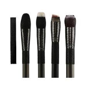 Makeup Brush Protector with Waterproof & Dustproof Quality (Pack of 10)
