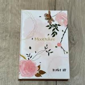 Eye shadow palette - mocallure - multipurpose makeup pallet  1 Pcs
