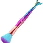 Professional Powder Brush for Nail Arts And Make Up (Pack Of 1)