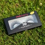 EYELASH  5D MINK HAIR ( Pack of 1)