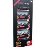 EYELASH  5D MINK HAIR ( Pack of 1)
