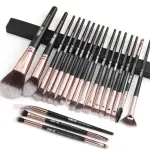 Professional Series Collection Makeup Brush Set of 20 Makeup Brush