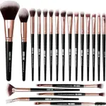 Professional Series Collection Makeup Brush Set of 20 Makeup Brush