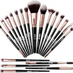 Professional Series Collection Makeup Brush Set of 20 Makeup Brush