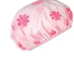 Shower cap Pack of 2