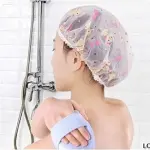 Shower cap Pack of 2