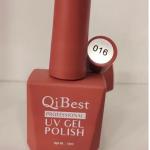Professional UV Gel Polish Pack of 1
