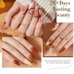 Professional UV Gel Polish Pack of 1