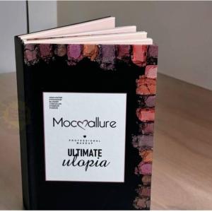 Eye shadow Palette  Makeup book 1 Pcs