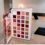 Eye shadow Palette  Makeup book 1 Pcs