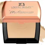 2in1 Match Perfect Compact Powder
