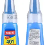 Super Glue Stronger 20G Bottle 100% Stronger 1 Pcs