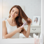 Hair Brush For Women & Men, For Everyday Grooming & For Professional Hair(2 Pcs).