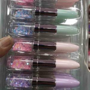 Lipstick Gel Pen, Birthday Party Return Gifts for Girls (Pack of 2)