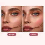 Professional Liquid Blush Matte shade-01(Rose Pink)1 Pcs