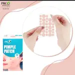 Pimple Patch for Face with Hydrocolloid & Salycylic - 36 patche Pcs 1