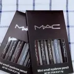 Professional Waterproof  EYELINER Pack of 1
