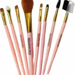 Makeup brush (Pack of 8)