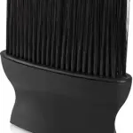 FACE BRUSH Barber Neck Face Duster Soft Brush 1 Pcs