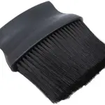 FACE BRUSH Barber Neck Face Duster Soft Brush 1 Pcs