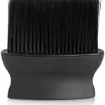 FACE BRUSH Barber Neck Face Duster Soft Brush 1 Pcs