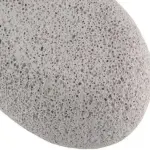 Natural Pumice Stone for Feet, Lava Pedicure Tools Hard Skin Callus Remover(Pack of 1).