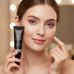 Hydrating Matte Pore Eraser Mattifying Face Primer 1 pcs..