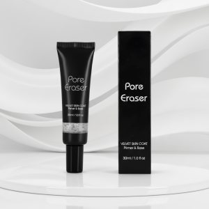 Hydrating Matte Pore Eraser Mattifying Face Primer 1 pcs..