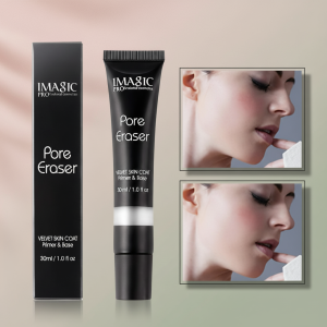 Hydrating Matte Pore Eraser Mattifying Face Primer 1 pcs..
