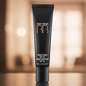 Professional Foundation skin tone, for dry skin tone, Luminous Finish( Pack of 1).