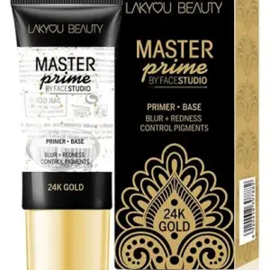 HD Studio Primer (Pack of 1)