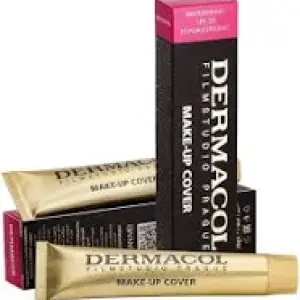 Foundation 212 Color (NATURAL, 30 g).