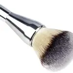Flat Lightweight Concealer Brush Pack of 1