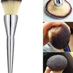 Flat Lightweight Concealer Brush Pack of 1