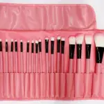 Professional Soft Bristles Makeup Brushes 24 Piece Makeup Brush Set  (Pack of 24)
